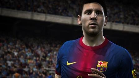 FIFA 14 MODDINGWAY MOD - ОБНОВЛЕНИЕ 1.2.5