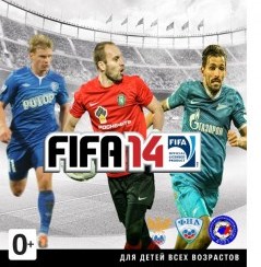 MOD FNL FIFA 14 ver.1.0