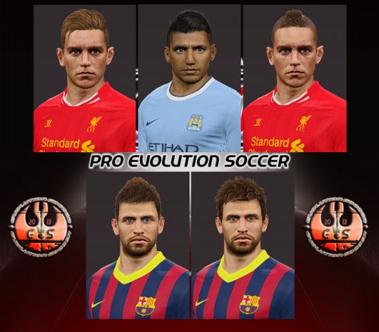 Facepack International Vol.5