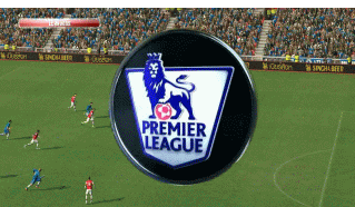 EPL Replay 13/14