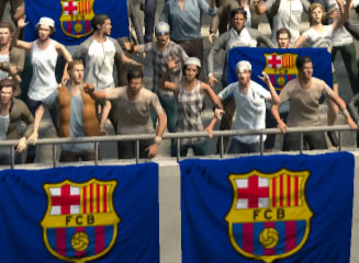 Barcelona Chants