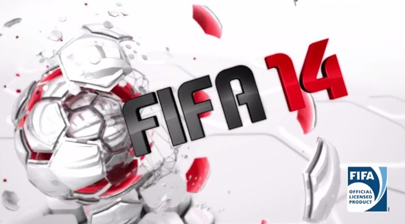 Обновление составов в FIFA 14 от 16 февраля