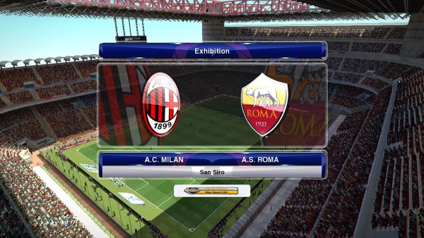 PES 2014 Sky Sport Calcio Scoreboard Beta