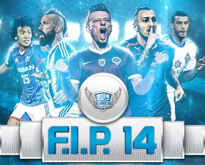 FIFA Infinity Patch 14