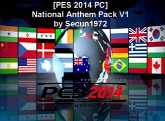 National Anthem Pack v1