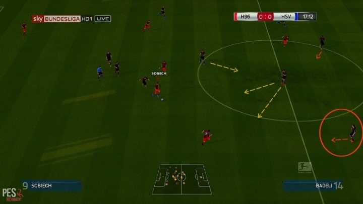 FIFA 14 - NEW Real Gameplay + New Camera BETA