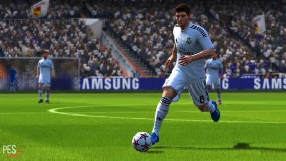 FIFA 14 - New SweetFX Graphics Mod v.4 #RETURN