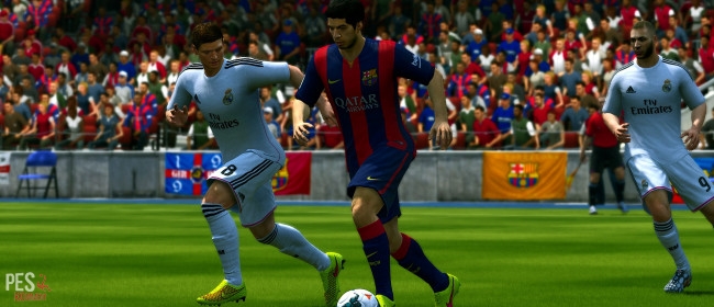 FIFA 14 - Update v.7.2 by PesCups.Ru - Летние трансферы 17.08.2014 NEW!