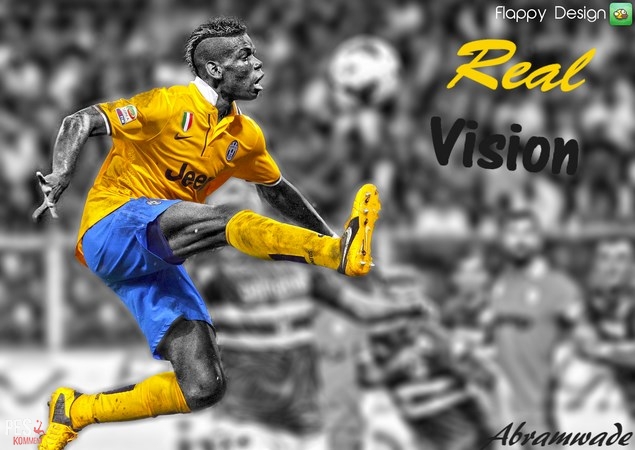 FIFA 14 - Real Vision'GeM'Occlusion Update Graphic Mod NEW!