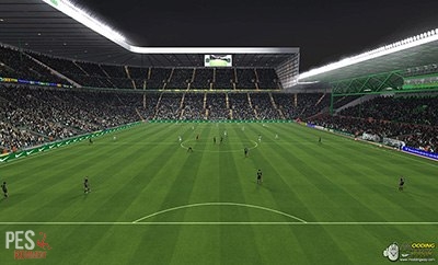 FIFA 14 "MODDINGWAY MOD UPDATE 3.7.0"