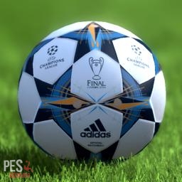 Ball Nike Ordem, Adidas CL Finale, Adidas CL Lisbon + bonus miadidas f50 adizero FG Cascadia Cup Boot Pack