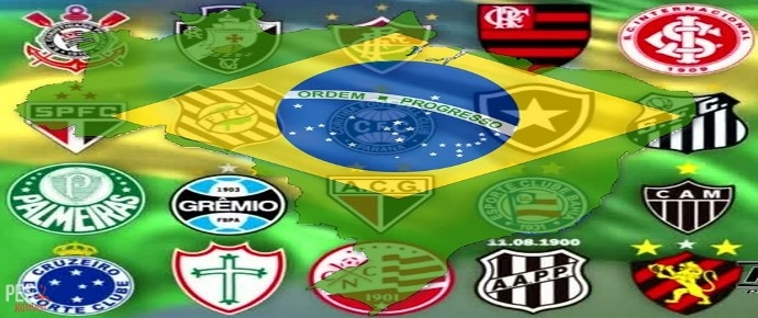 FIFA 15 Brazilian League and International teams MOD BETA 1.0