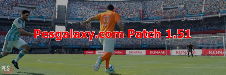 Pesgalaxy.com Patch 2015 1.51