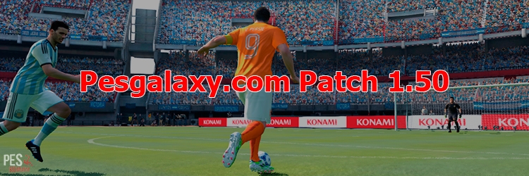 Pesgalaxy.com Patch 2015 1.50