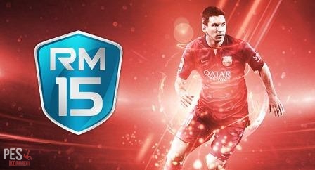 Revolution Mod 15 V1.2