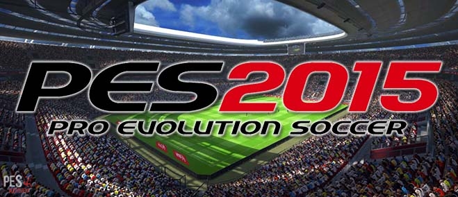 Новый газон для стадионов в PES 2015