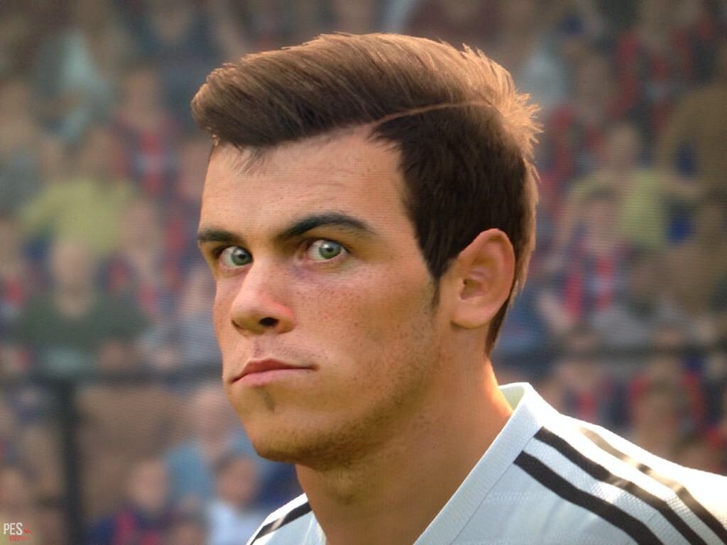 Кричалки для PES 2015 от Secun1972 версия 1.3