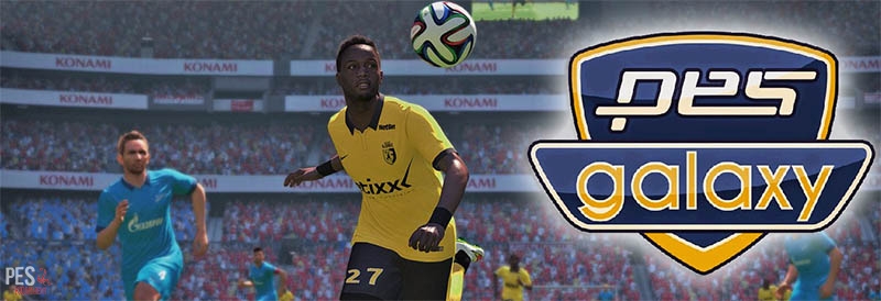Pesgalaxy Patch 2015 версия 2.51