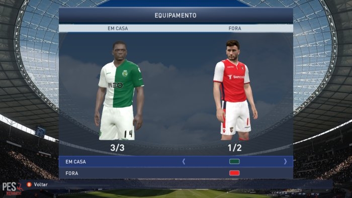 PES 2015 Patch Tuga Vicio v0.9 + FIX 0.9.1