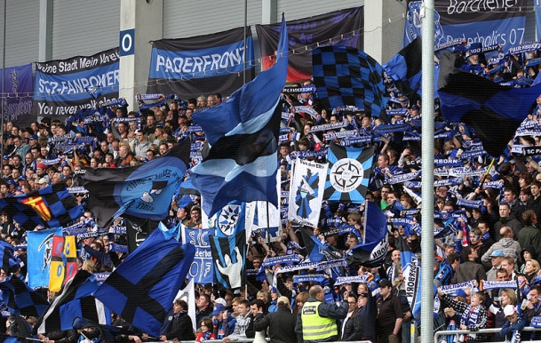 2.Bundesliga AddOn by Tommsen