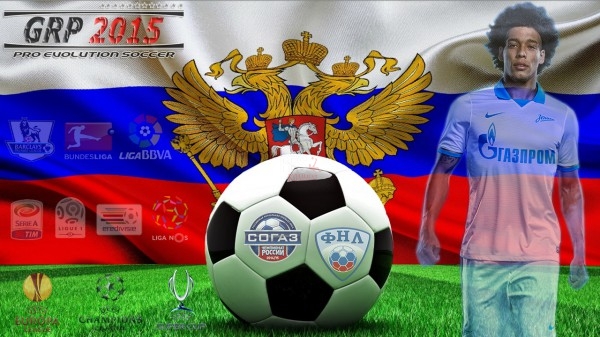 Games Russian Patch 4.0 Final Version FIX SweetFX