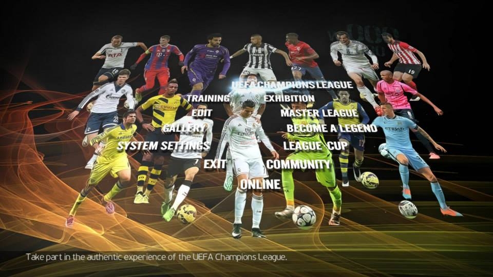 PES2010 Patch PESEdit Style v3.0 The Return