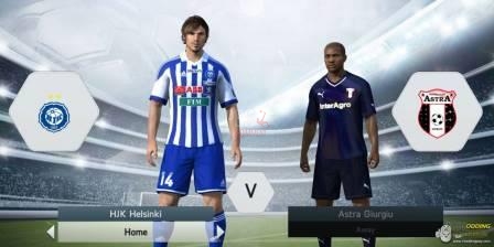 FIFA 14 MODDINGWAY MOD UPDATE 6.0.1