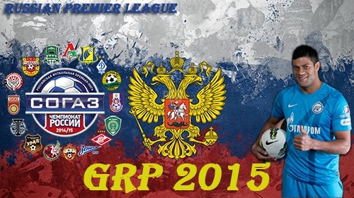 Games Russian Patch 2015 v 4.1 Update