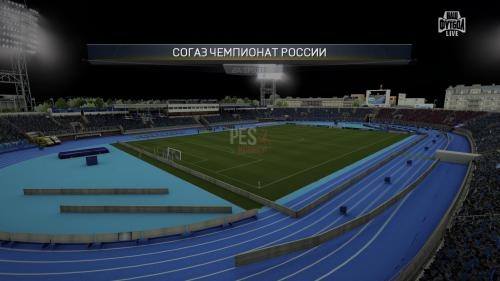 56 новых стадионов для FIFA 15