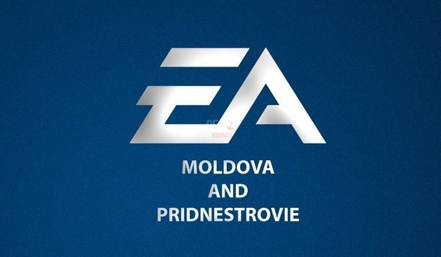 FIFA 15 - обновления для Молдавской лиги