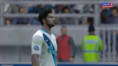 FIFA 15 ModdingWay Mod 2.4.0 (Всё в одном)