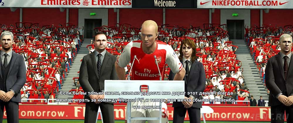 Трансферы 2016 для патча PESEdit Patch PES 2013