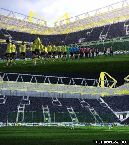 Signal Iduna Park