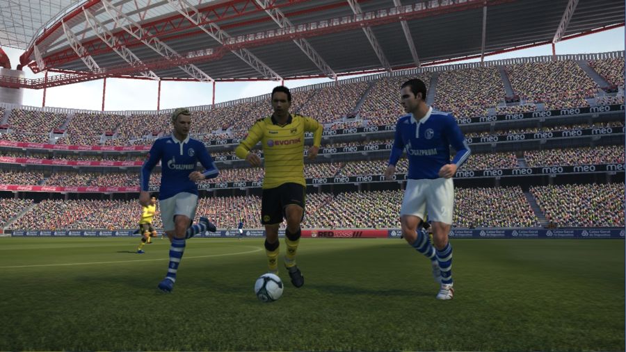 Патч Pesgalaxy.tk Patch 2011 v1.21 Full