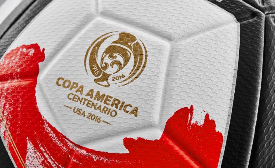 Форма сборных на Copa America Centenario 2016