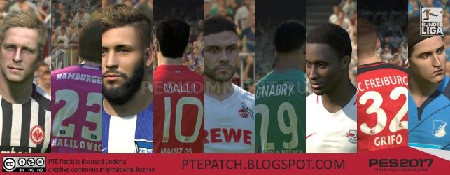 PTE Patch 2017 версии 2.0 - торрент