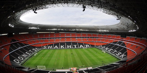 Donbass Arena