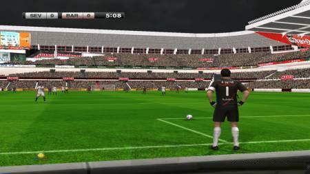 PES 2011 SAN MAMES STADIUM