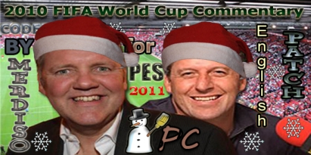 EPL Callname DLC for Commentary Patch by Merdiso