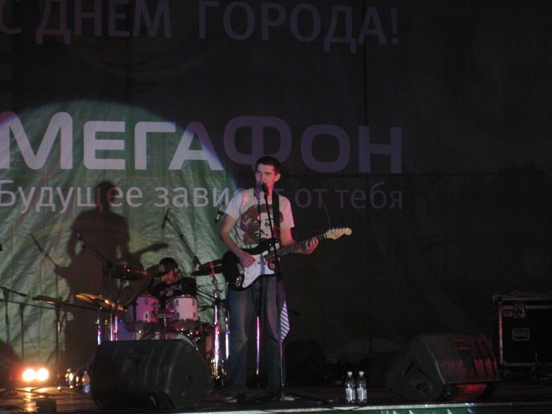 NOiZe Mc для PES 2011 by Gameyer1
