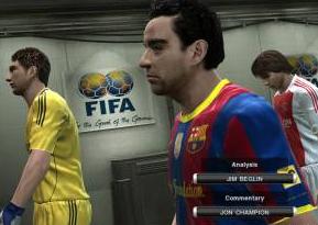 FIFA Anthem Entrance Music