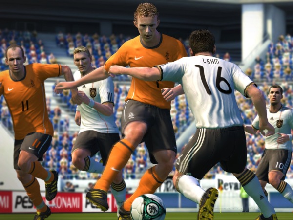 Сборник нужных программ для Pes 2011 от footballreal