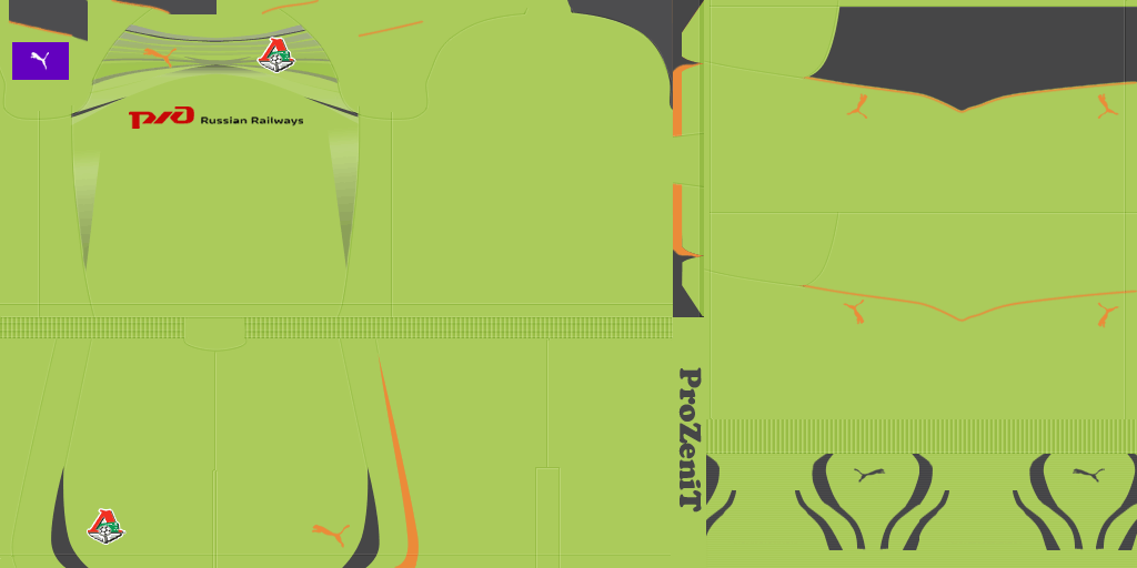 loko 11-12 kits