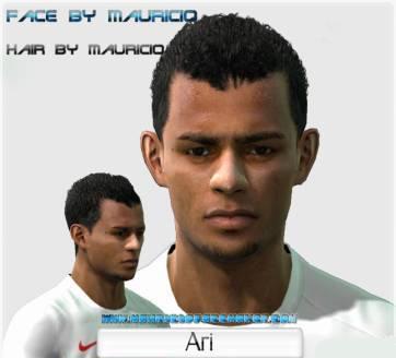 Ari Face