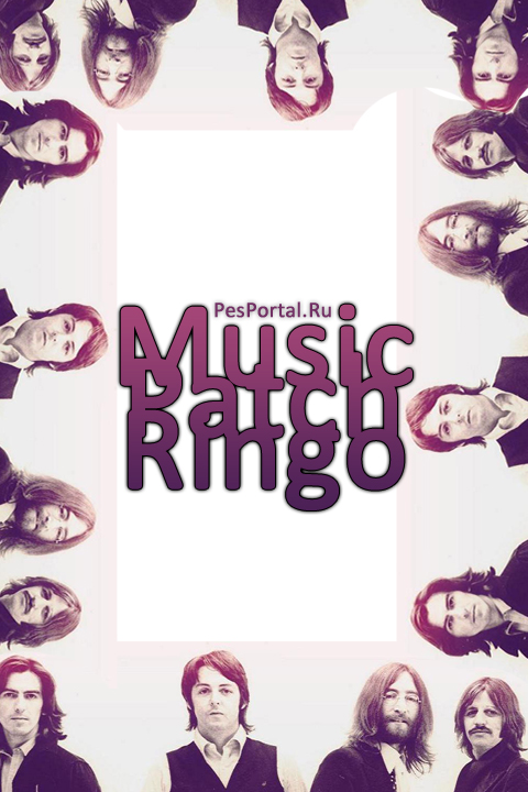 Sound Patch by Ringo