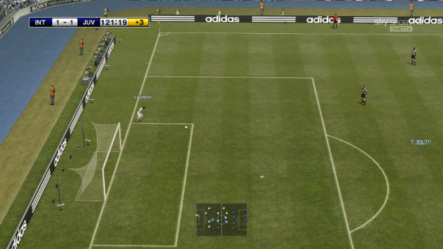 Sky Sport v3.0 Flavioggl ps3 ported by smeagol75