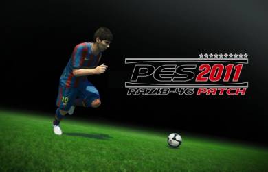 PES Cool Patch 1.2