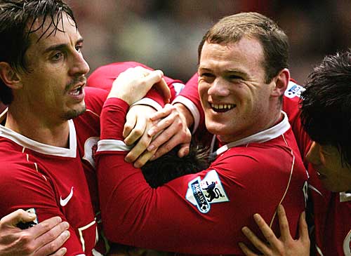 Music England Premier League