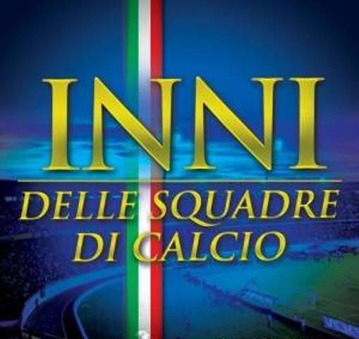 Inni squadre all'ingresso in campo