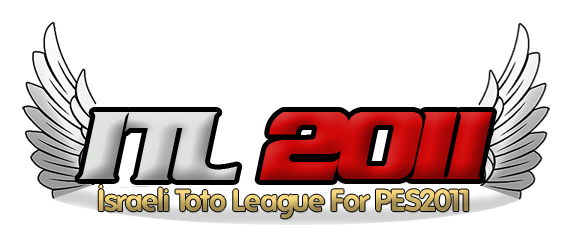 ITL 2011 – Israeli Patch For PES 2011